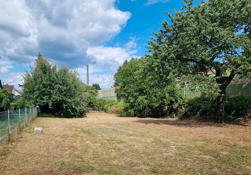 Foto - Grundstück zur Miete in Mühlacker