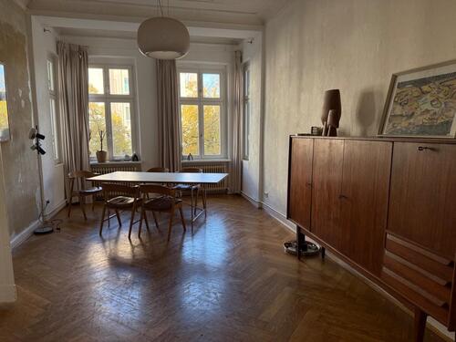 Foto - Etagenwohnung zum Kaufen in Berlin