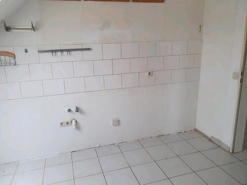 Foto - Etagenwohnung zur Miete in Isenbüttel