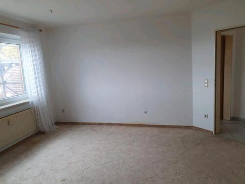 Foto - Etagenwohnung in Isenbüttel zur Miete