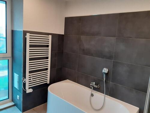 Foto - Etagenwohnung zur Miete in Arnstein