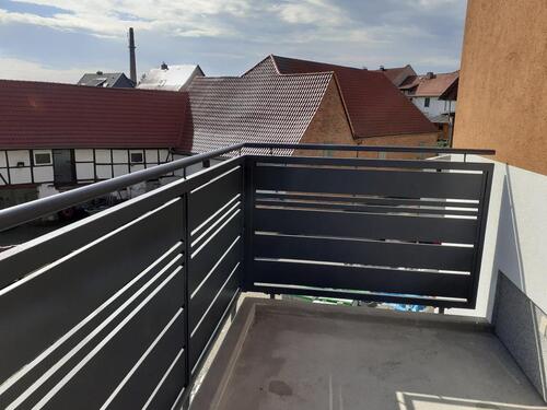 Foto - Etagenwohnung in Arnstein zur Miete