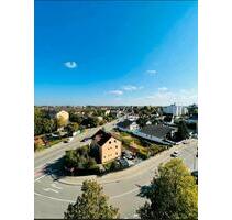 Kapitalanlage: Helle 1 - Zimmerwohnung in Ingolstadt