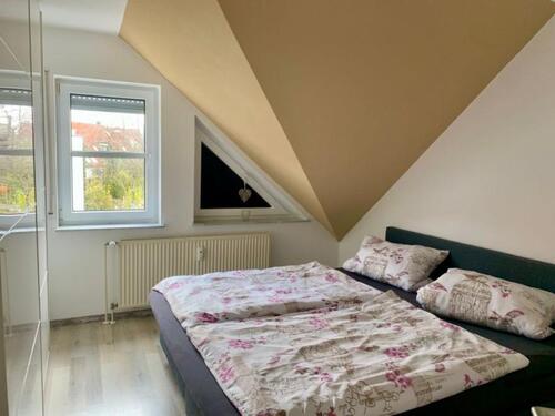 Foto - Etagenwohnung in Filderstadt zur Miete