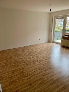 Foto - Etagenwohnung in Landsberg zur Miete