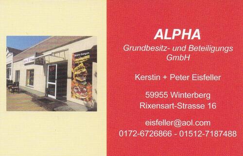 Foto - GARAGE HAMM-PELKUM - 45,00 EUR Miete,