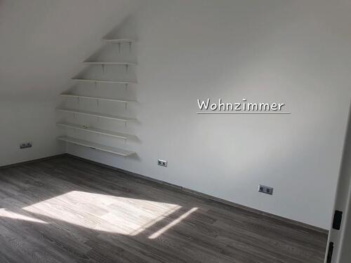 Foto - 1 Zimmer Etagenwohnung in Hanau