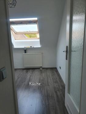 Foto - Etagenwohnung in Hanau zur Miete