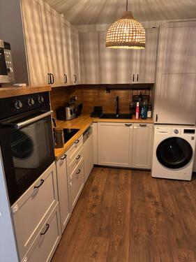 Foto - 2 Zimmer Etagenwohnung in Hamburg