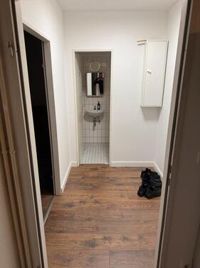 Foto - Etagenwohnung in Hamburg zur Miete