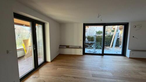 Foto - 3 Zimmer Etagenwohnung zur Miete in Aschau im Chiemgau