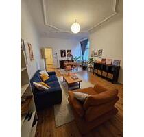 Wohnung Untermiete 16.12.-30.6. - Berlin Mitte