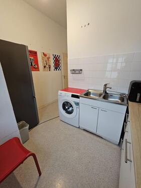 Foto - 2 Zimmer Etagenwohnung in Berlin