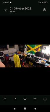 Foto - 1 Zimmer Etagenwohnung zur Miete in Leipzig