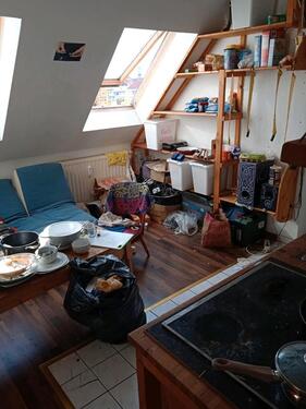 Foto - Etagenwohnung in Leipzig zur Miete