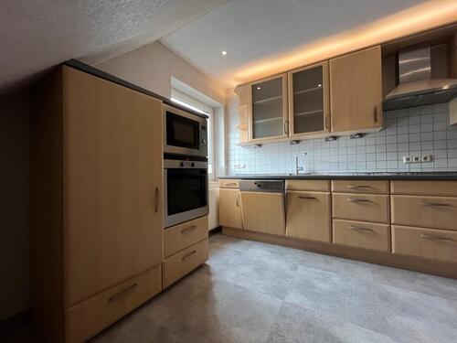 Foto - Dachgeschoßwohnung in Spelle zur Miete