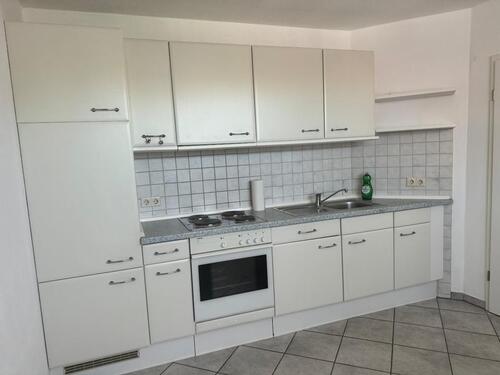 Foto - 2 Zimmer Etagenwohnung zur Miete in Norden