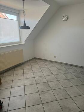 Foto - 2 Zimmer Etagenwohnung in Norden