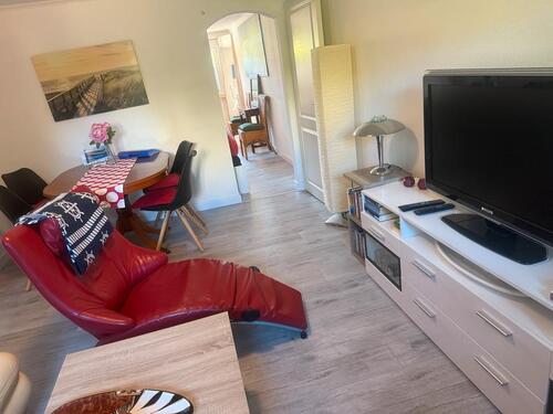 Foto - Renovierte Fewo Warnemünde 2-4Pers, Parkplatz Terr WLAN