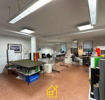 Modern, zentral, vielseitig – Gewerbeeinheit für starke Geschäftsideen - Lichtenstein (Sachsen)