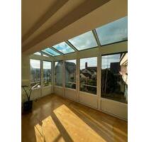 140m2 Wohnung zur vermieten in Goldbach!!