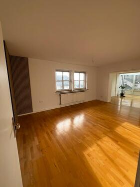 Foto - Etagenwohnung in Goldbach zur Miete