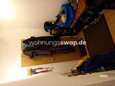 Foto - Wohnungsswap - 2 Zimmer, 52 m² - Erich-Kurz-Straße, Lichtenberg, Berlin