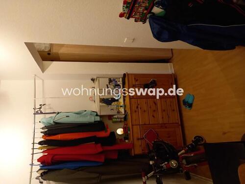 Foto - 2 Zimmer Etagenwohnung zur Miete in Berlin