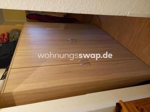 Foto - 2 Zimmer Etagenwohnung in Berlin