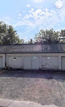 Foto - Kleiner Lagerraum Abgeschlossene Box zu vermieten