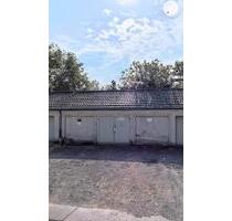 Kleiner Lagerraum Abgeschlossene Box zu vermieten - Duisburg Rheinhausen