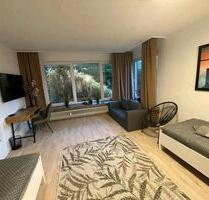 Provisionsfreies Haus mit Einliegerwohnung - Schneverdingen