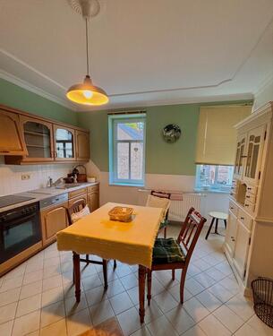 Foto - Schöne große Ferienwohnung in Sonneberg Altstadt