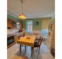 Schöne große Ferienwohnung in Sonneberg Altstadt