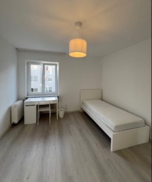 Foto - 4er WG - Zimmer Wohnung Kulmbach ab 01. April