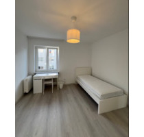 4er WG - Zimmer Wohnung Kulmbach ab 01. April