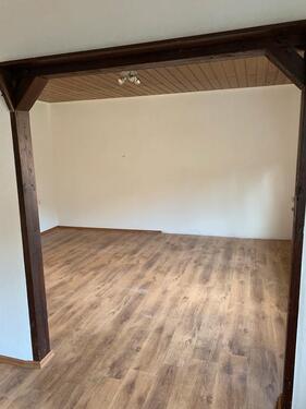 Foto - 2 Zimmer Erdgeschoßwohnung zur Miete in Niederfischbach