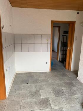 Foto - 2 Zimmer Erdgeschoßwohnung in Niederfischbach