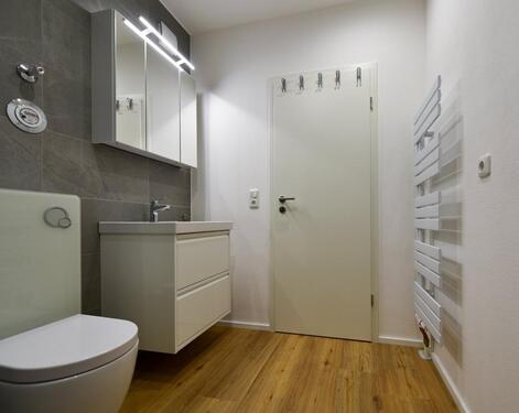 Foto - 2 Zimmer Etagenwohnung zur Miete in Schrobenhausen