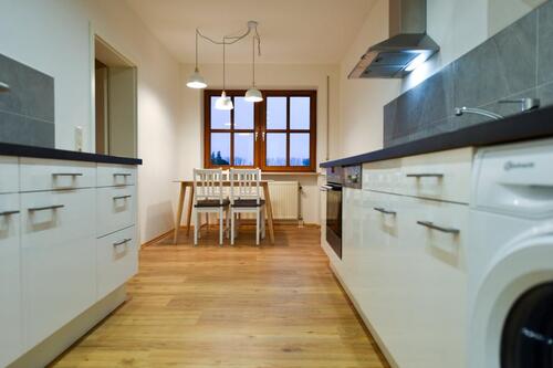 Foto - Etagenwohnung in Schrobenhausen zur Miete