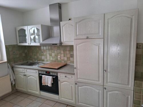 Foto - Anfragestop--Barrierearme, ebenerdige 2-Zimmerwohnung