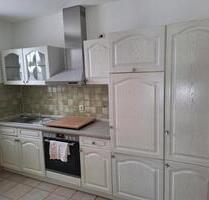 Anfragestop--Barrierearme, ebenerdige 2-Zimmerwohnung - Scharnebeck