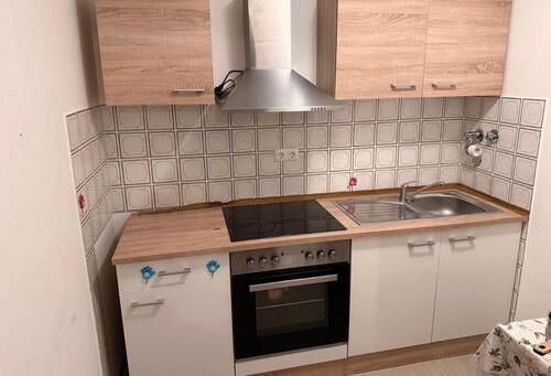 Foto - 2-Zimmerwohnung in KU-Stadt -günstige mit Übern Hausmeisterdienst