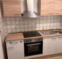 2-Zimmerwohnung in KU-Stadt -günstige mit Übern Hausmeisterdienst - Kulmbach Blaich