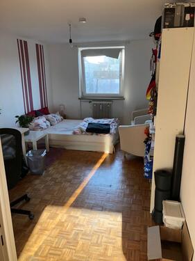 Foto - 1-Zimmer Apartment, im Herzen von Schwabing – befristet 2 Jahre