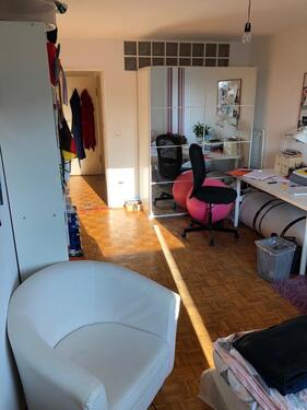 Foto - 1 Zimmer Etagenwohnung zur Miete in München