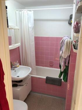 Foto - 1 Zimmer Etagenwohnung in München