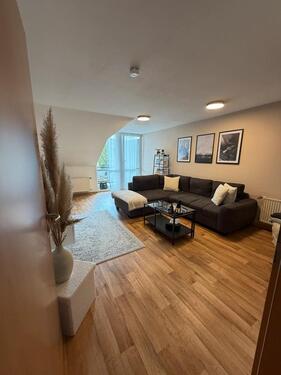 Foto - Schöne Dachgeschosswohnung in zentraler Lage in Herdorf