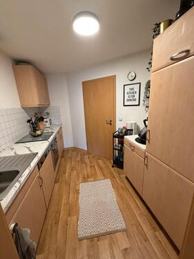 Foto - 3 Zimmer Dachgeschoßwohnung in Herdorf