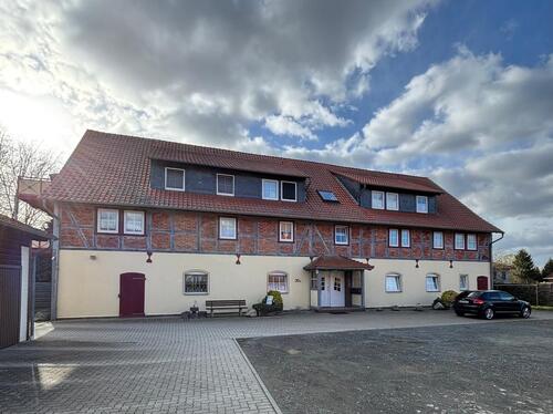 Foto - Geräumige 3-Zimmer-Wohnung (97 m²) in ruhiger Lage – Abbenrode